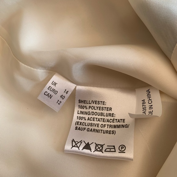 Jacques Vert Special Occasions Dress - Picture 5 of 6